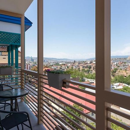 Matiane Boutique Hotel Tbilisi Exteriör bild