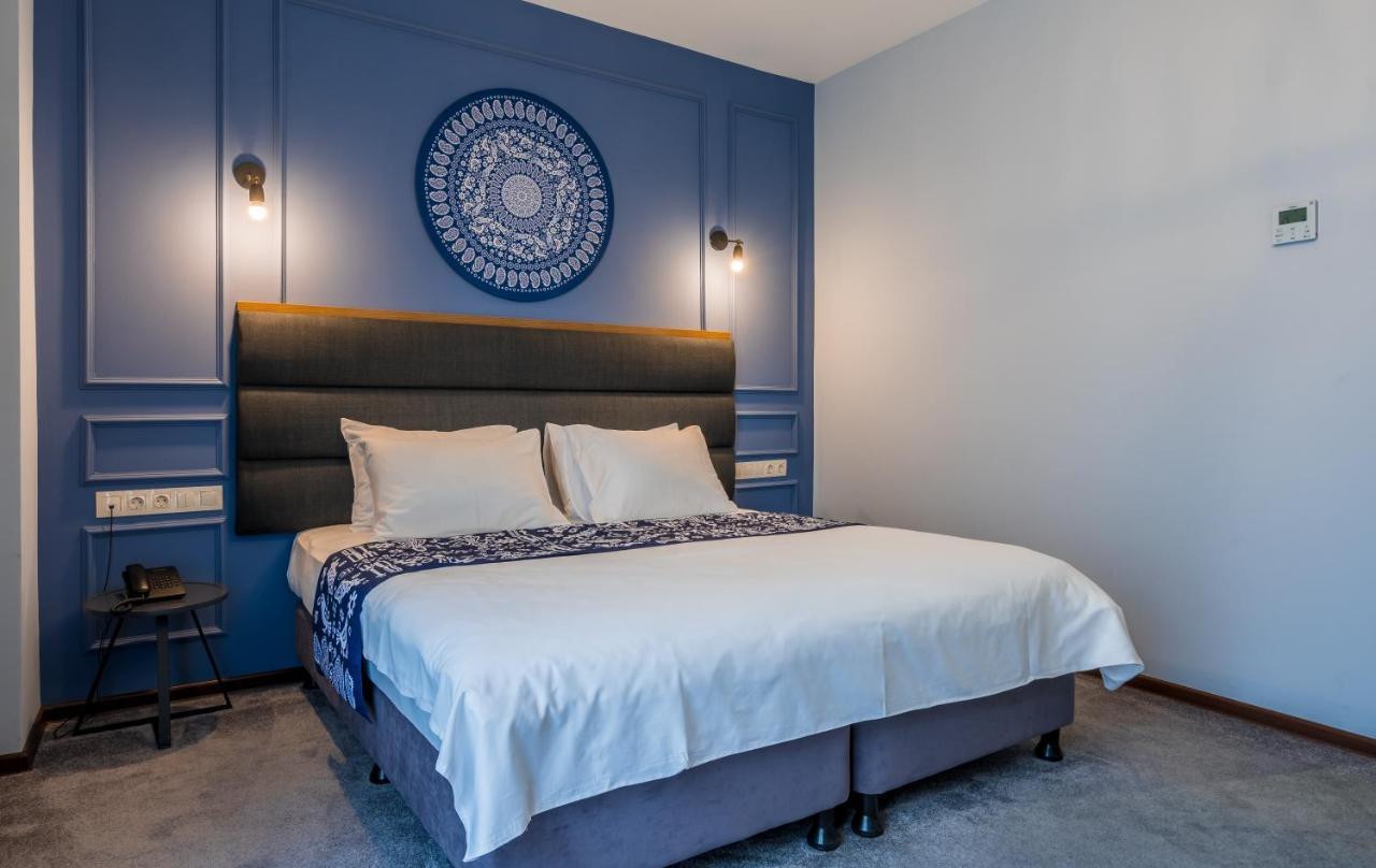 Matiane Boutique Hotel Tbilisi Exteriör bild