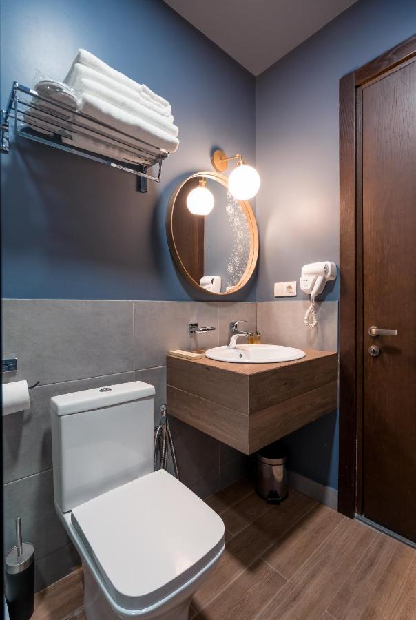 Matiane Boutique Hotel Tbilisi Exteriör bild