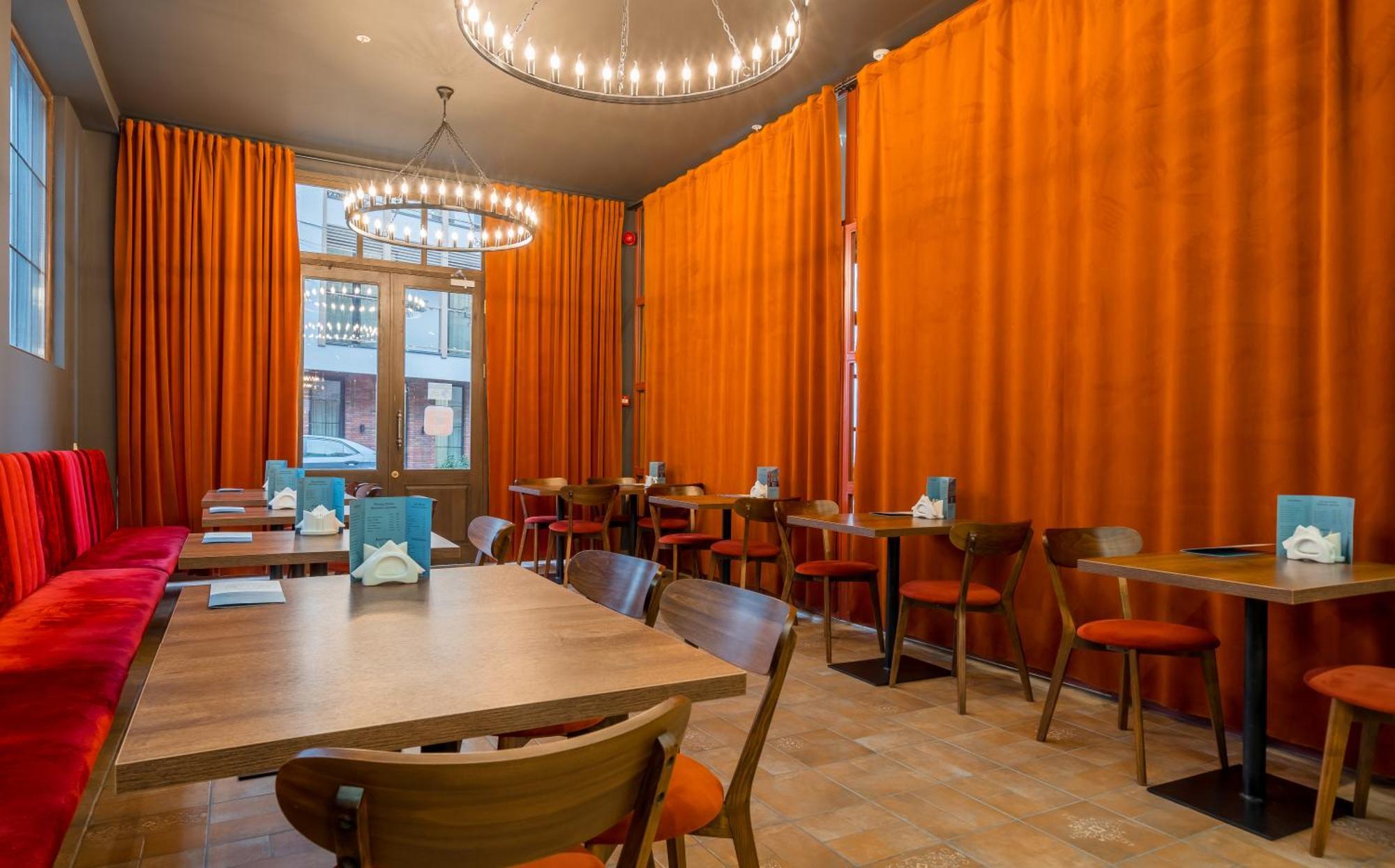 Matiane Boutique Hotel Tbilisi Exteriör bild